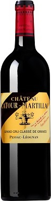CHÂTEAU LATOUR-MARTILLAC  2020