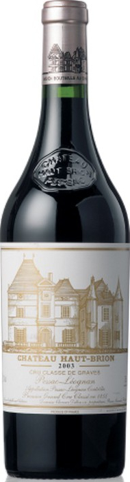 CHÂTEAU HAUT-BRION  2006