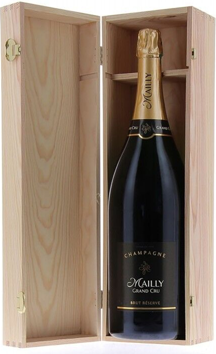 MAILLY GRAND CRU Réserve 0