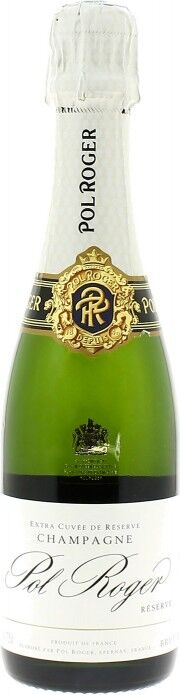 POL ROGER Réserve 0