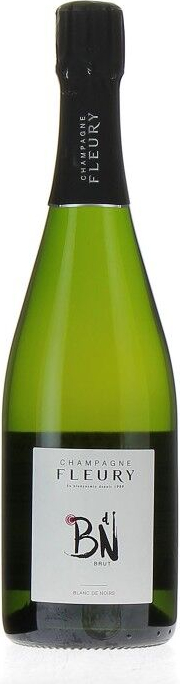FLEURY Blanc de noirs 