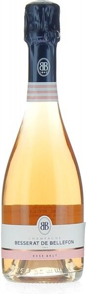 BESSERAT DE BELLEFON Cuvée des moines 