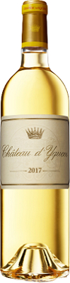 CHÂTEAU D'YQUEM  2017