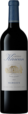 CHÂTEAU KIRWAN  2015