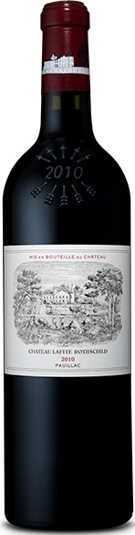 CHÂTEAU LAFITE-ROTHSCHILD  2020
