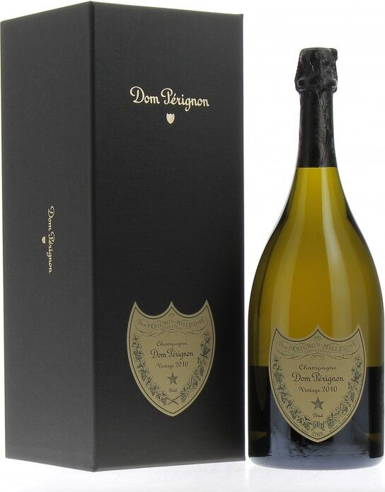 DOM PÉRIGNON Vintage 2010