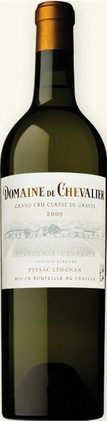 DOMAINE DE CHEVALIER  2009