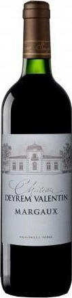 CHÂTEAU DEREYM VALENTIN  2020