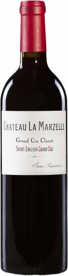 CHÂTEAU LA MARZELLE  2014