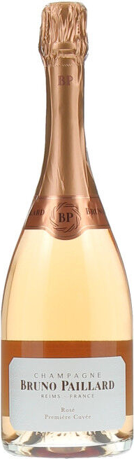 BRUNO PAILLARD Première Cuvée 