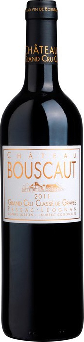 Château Bouscaut  2014