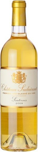 Château Suduiraut  2010