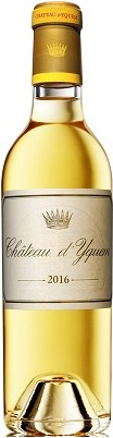 CHÂTEAU D'YQUEM  2016