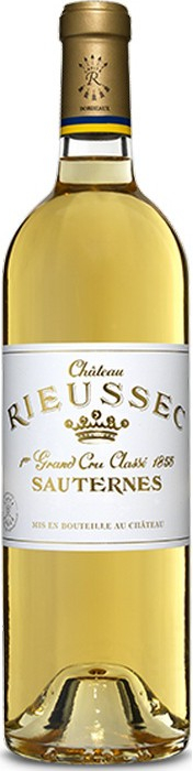 CHÂTEAU RIEUSSEC  2014