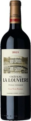 Château la Louvière  2021