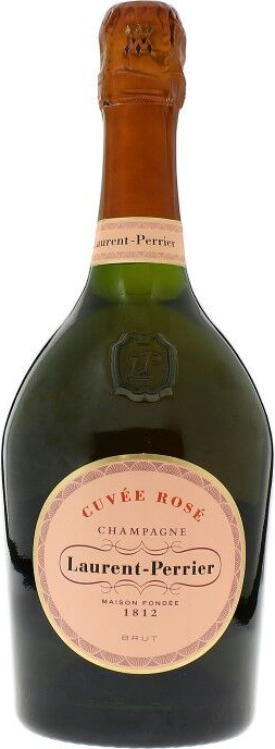 LAURENT-PERRIER Cuvée Rosé 