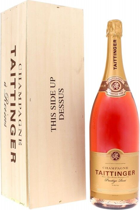 TAITTINGER Prestige 