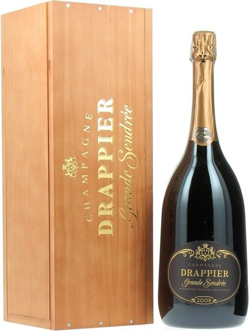 DRAPPIER Grande Sendrée 2008