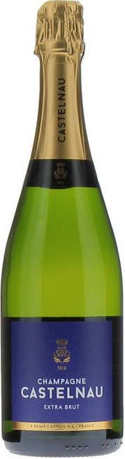 CASTELNAU Extra-brut 