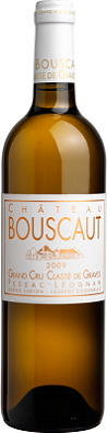 Château Bouscaut  2009