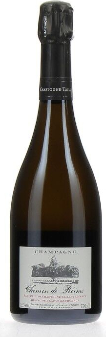 CHARTOGNE-TAILLET Blanc de blancs 0
