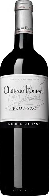 CHÂTEAU FONTENIL  2019
