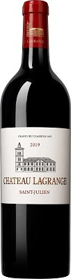 CHÂTEAU LAGRANGE  2018
