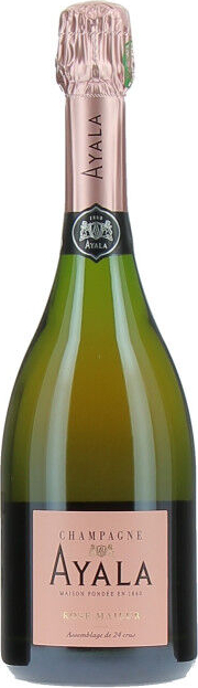 AYALA Rosé majeur 