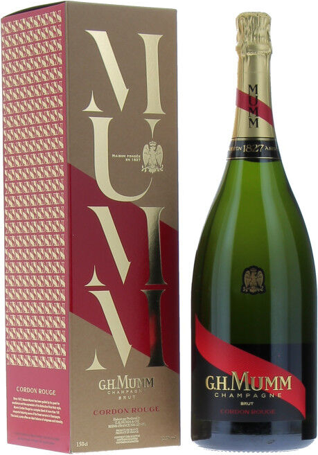G.H. MUMM  0