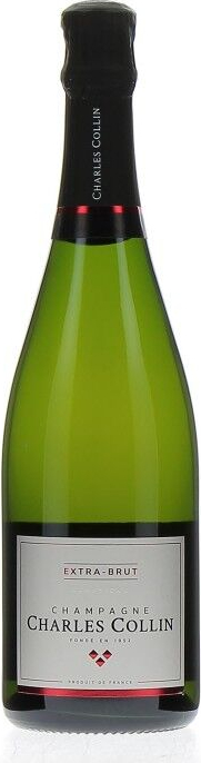 CHARLES COLLIN Cuvée Extra brut 0