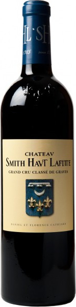 CHÂTEAU SMITH HAUT LAFITTE  2016