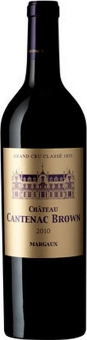 CHÂTEAU CANTENAC BROWN  2020