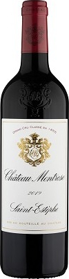 CHÂTEAU MONTROSE  2019