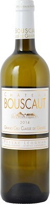 Château Bouscaut  2014