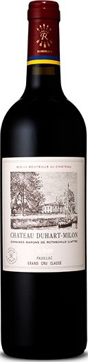 Château Duhart-Milon  2003