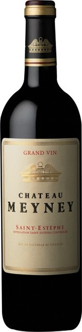 CHÂTEAU MEYNEY  2016
