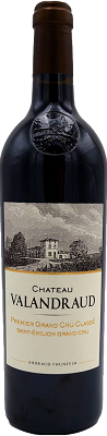 Château Valandraud  2020