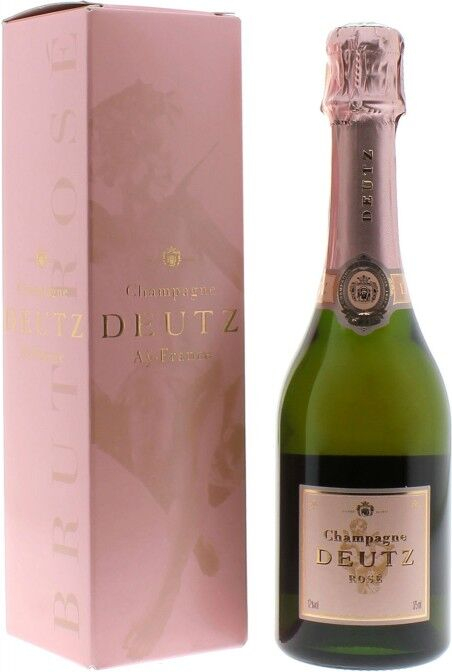 DEUTZ  