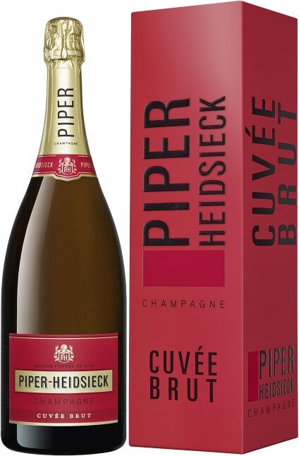 PIPER-HEIDSIECK Brut 0