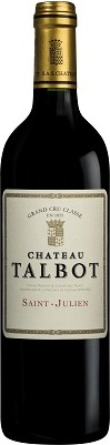 Château Talbot  2019
