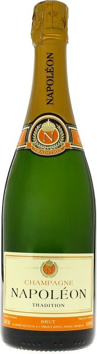 NAPOLÉON Tradition 