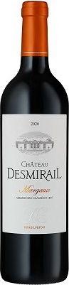 CHÂTEAU DESMIRAIL  2020