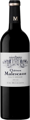 CHÂTEAU MALESCASSE  2020
