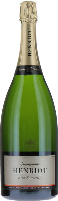 HENRIOT Blanc souverain 0