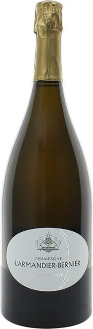 LARMANDIER-BERNIER Blanc de blancs 0