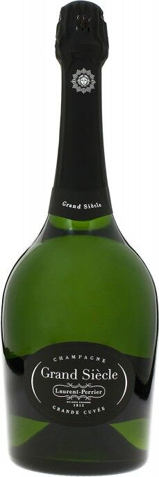 LAURENT-PERRIER Grand Siècle La Cuvée 0