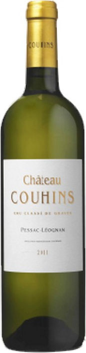 CHÂTEAU COUHINS  2017