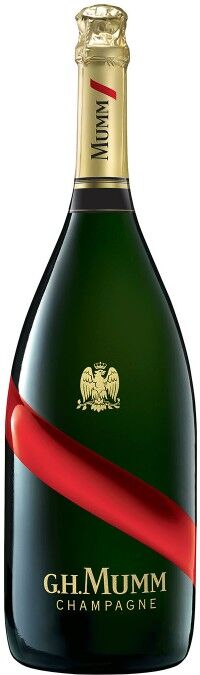 G. H. MUMM Grand Cordon 