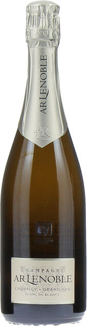 LENOBLE Blanc de blancs 0