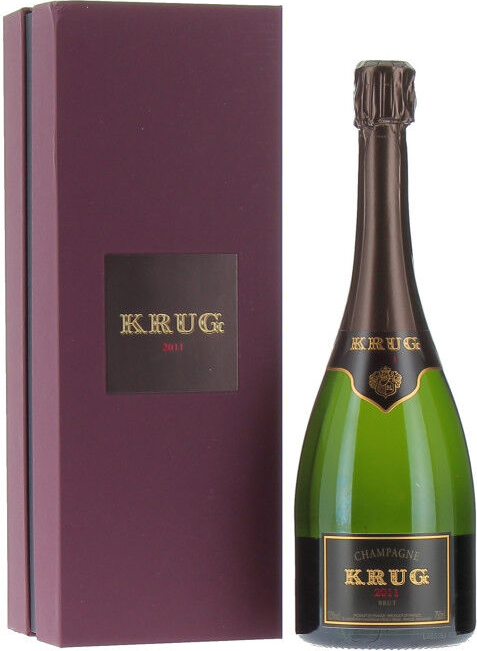 KRUG  2011